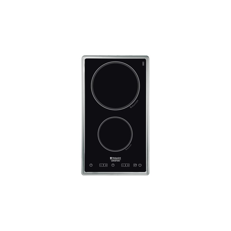 H. ARISTON - Placa DK 2KIL (IX) /HA S