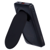 Veger VG-W1175 Powerbank Li-Polymer 10000 mAh PD, 22.5W, USB-A, USB-C, Lightning, Wireless, Preto - 6970453558813