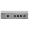 MEIRELES - Fogão Gás 4x Queimadores N 600 X