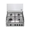 MEIRELES - Fogão Gás 4x Queimadores N 600 X
