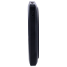 Veger VG-W1175 Powerbank Li-Polymer 10000 mAh PD, 22.5W, USB-A, USB-C, Lightning, Wireless, Preto - 6970453558813