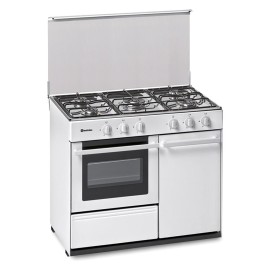 MEIRELES - Fogão Gás Porta-garrafa N 921 W