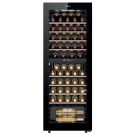 CANDY - Cave de Vinhos 56 Garrafas CNWQ 4G56 G2