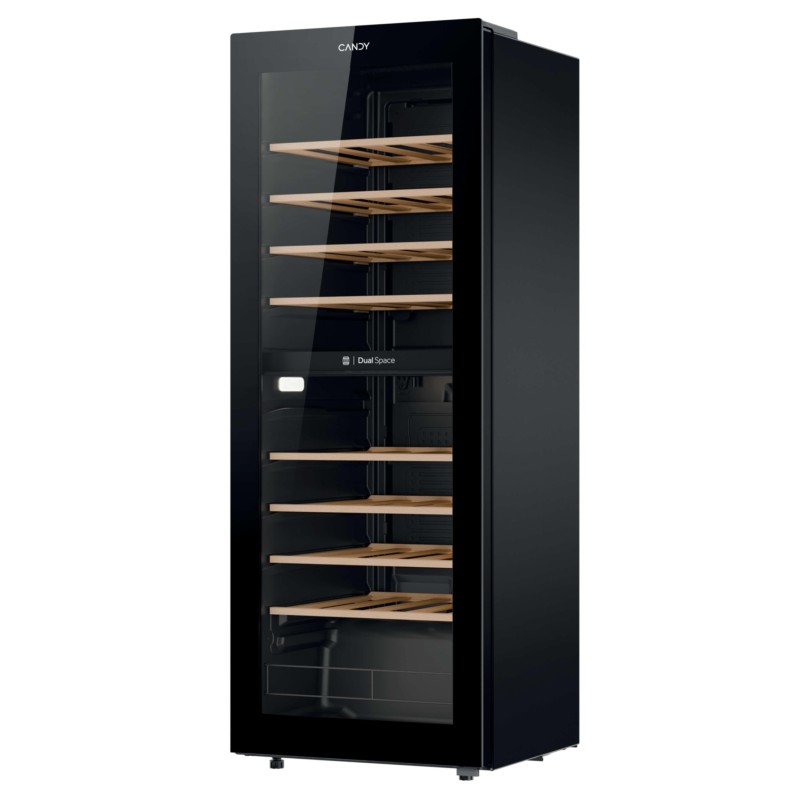 CANDY - Cave de Vinhos 56 Garrafas CNWQ 4G56 G2