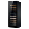 CANDY - Cave de Vinhos 56 Garrafas CNWQ 4G56 G2