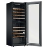 CANDY - Cave de Vinhos 56 Garrafas CNWQ 4G56 G2