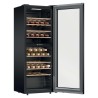 CANDY - Cave de Vinhos 56 Garrafas CNWQ 4G56 G2