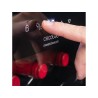 CECOTEC - Cave de Vinho GrandSommelier 34030 Black Compressor 2715