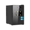 CECOTEC - Cave de Vinho GrandSommelier 1550 CoolCrystal A01_EU01_100135