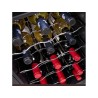 CECOTEC - Cave de Vinho GrandSommelier 1550 CoolCrystal A01_EU01_100135