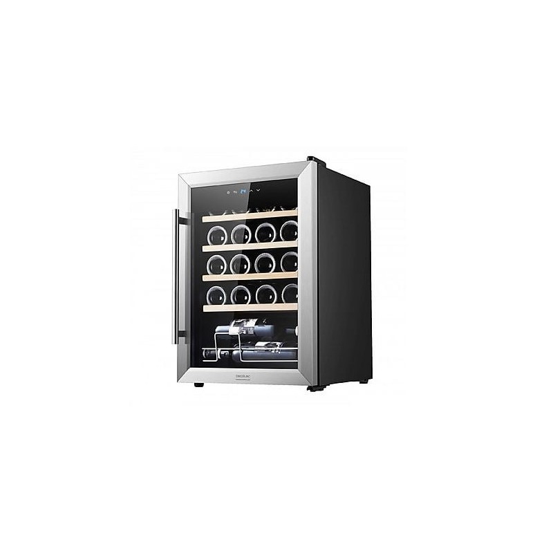 CECOTEC - Cave de Vinhos GrandSommelier 2050 123