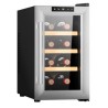 CECOTEC - Cave de Vinhos GrandSommelier 830 CoolWood 2708