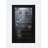 CANDY - Cave de Vinho 41 Garrafas CWC 150 EM/NF