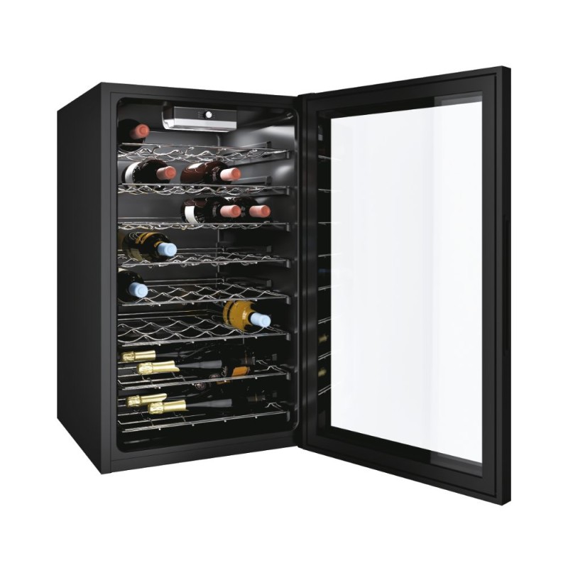 CANDY - Cave de Vinho 41 Garrafas CWC 150 EM/NF