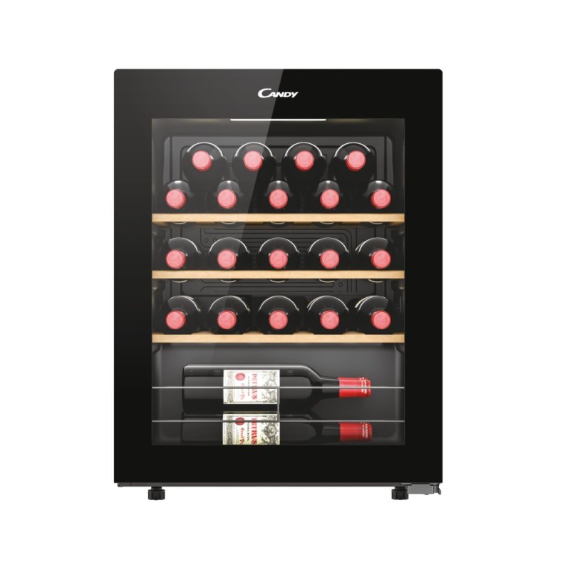 CANDY - Cave de Vinho 23 Garrafas CWC 023