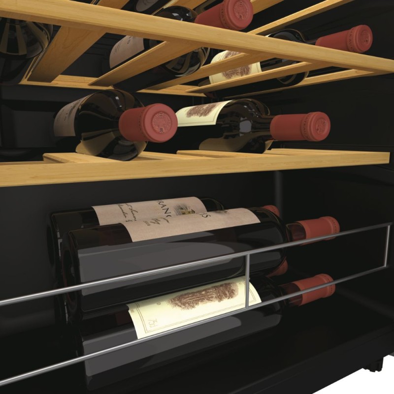 CANDY - Cave de Vinho 23 Garrafas CWC 023