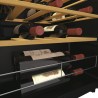 CANDY - Cave de Vinho 23 Garrafas CWC 023