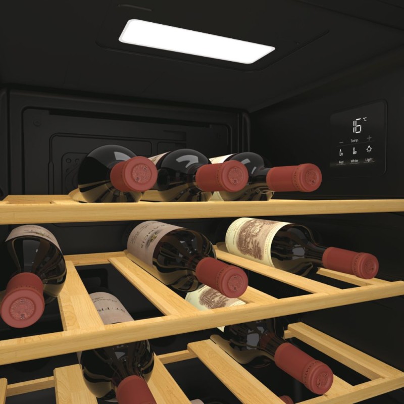 CANDY - Cave de Vinho 23 Garrafas CWC 023