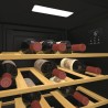 CANDY - Cave de Vinho 23 Garrafas CWC 023
