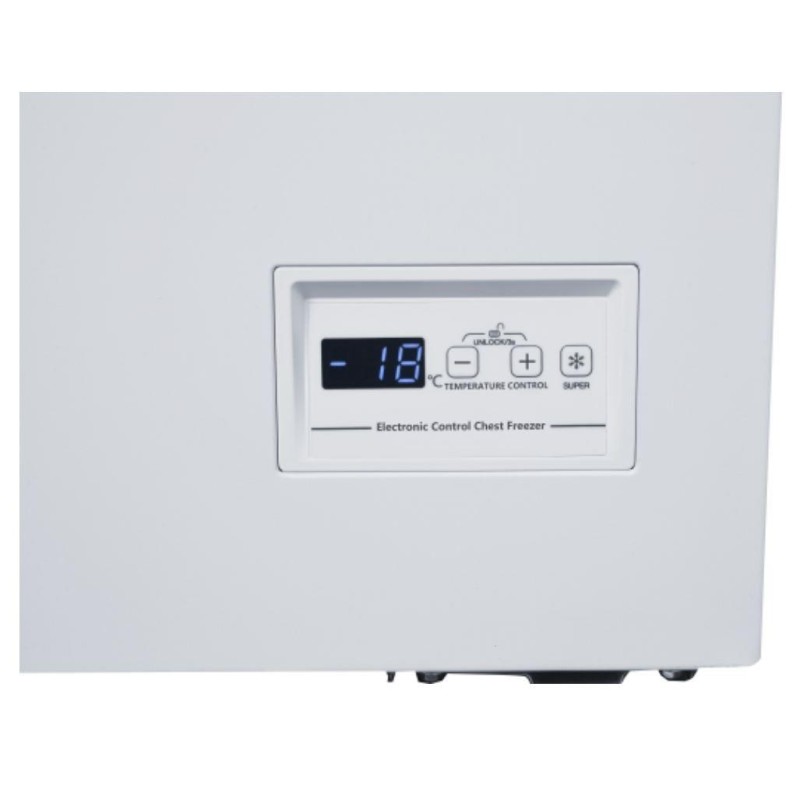 MEIRELES - Arca Horizontal MFA 311 W