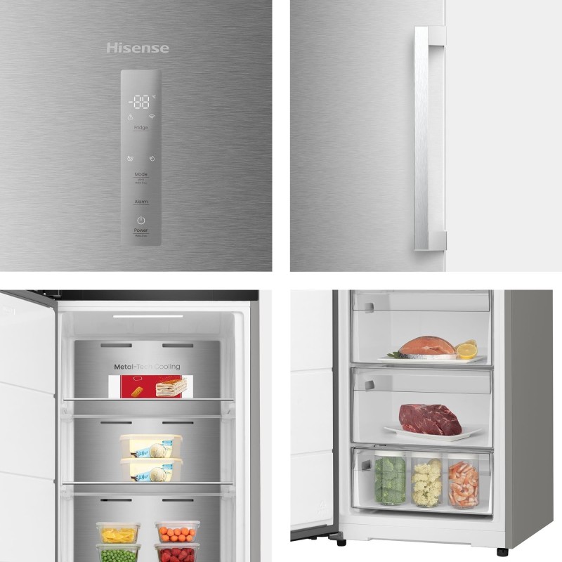 HISENSE - Arca Vertical FT3K310SAIE1