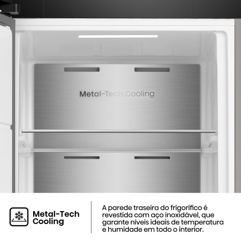 HISENSE - Arca Vertical FT3K310SAIE1