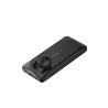 Veger VG-W1156 Powerbank Li-Polymer 10000 mAh PD, 22.5W, QC, USB-A, USB-C, Lightning, Wireless, MagSafe, Preto - 6970453555775