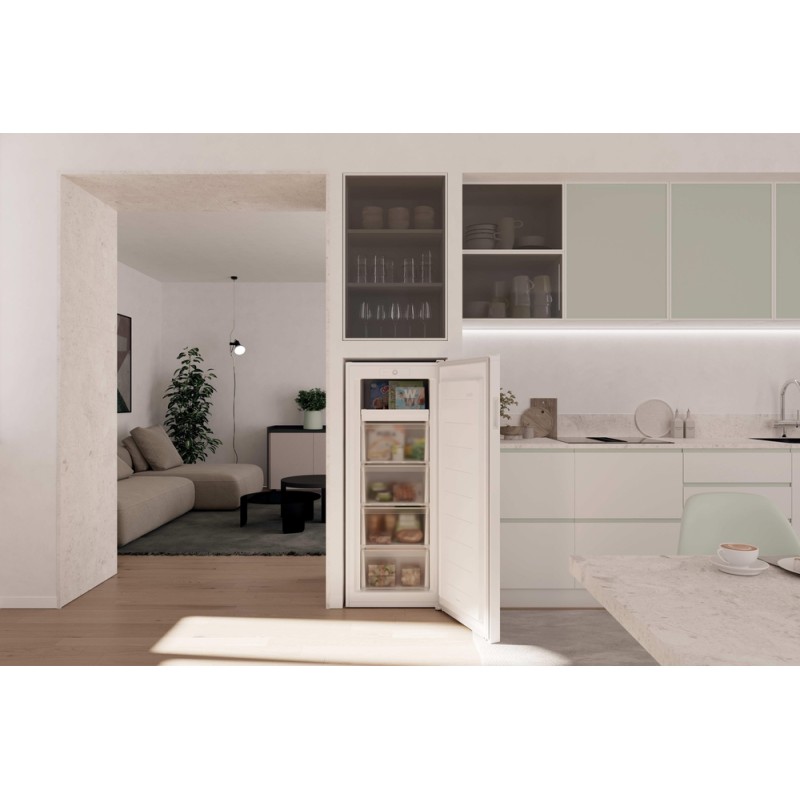 CANDY - Arca Vertical CNUQ 2S513 EW