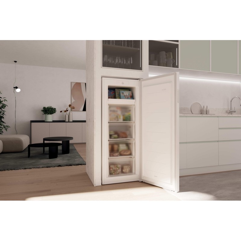 CANDY - Arca Vertical CNUQ 2S513 EW