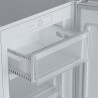CANDY - Arca Vertical CNUQ2L58EW