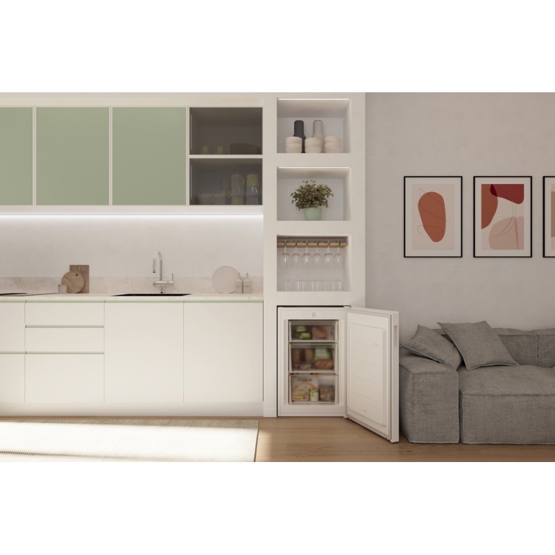 CANDY - Arca Vertical CNUQ2L58EW