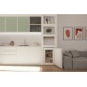 CANDY - Arca Vertical CNUQ2L58EW