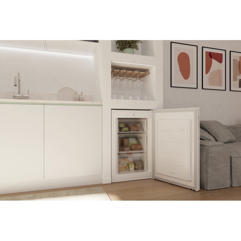 CANDY - Arca Vertical CNUQ2L58EW