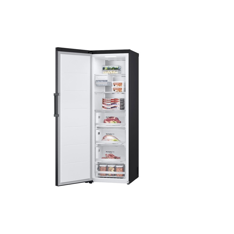 LG - Arca Vertical GFM61MCCSF
