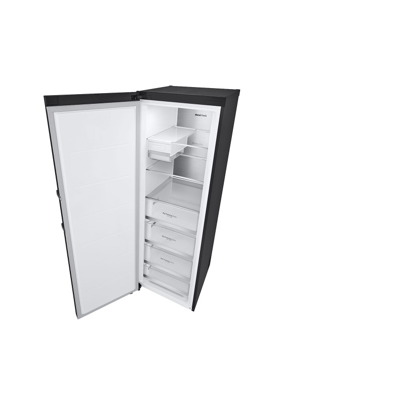 LG - Arca Vertical GFM61MCCSF