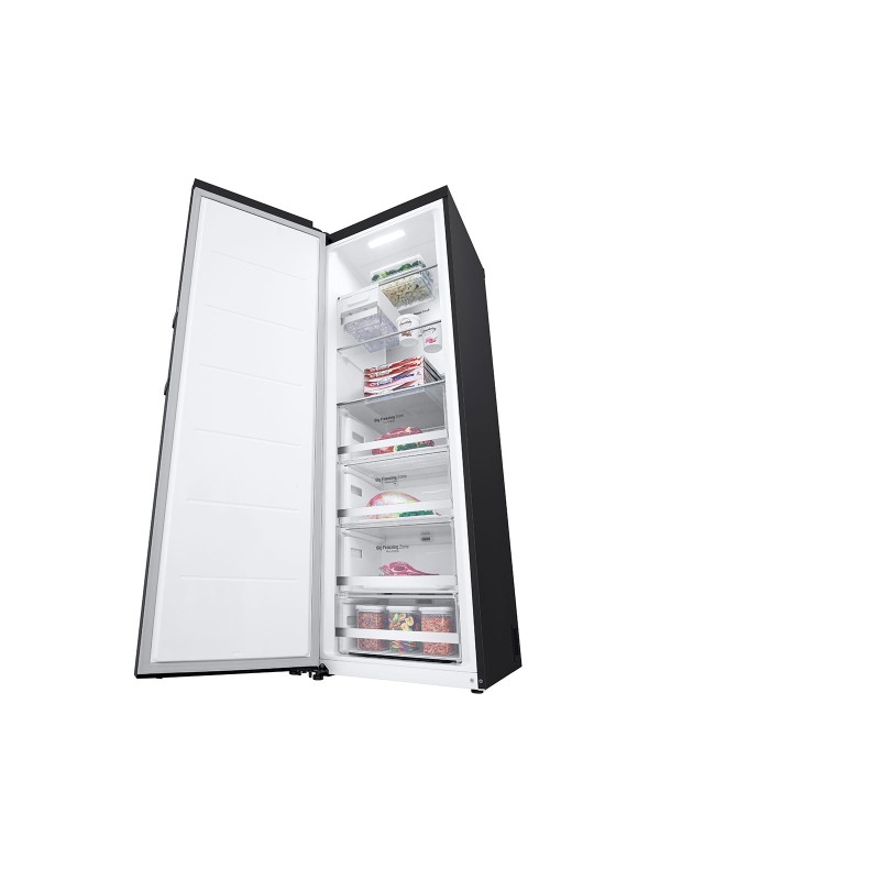 LG - Arca Vertical GFM61MCCSF