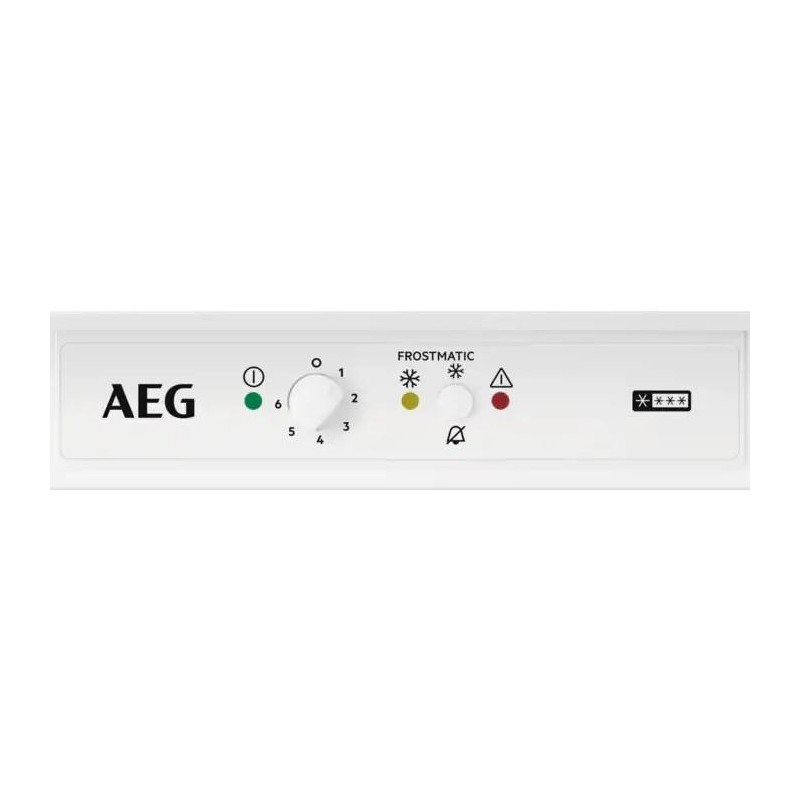 AEG - Arca Vertical OAB6I82EF