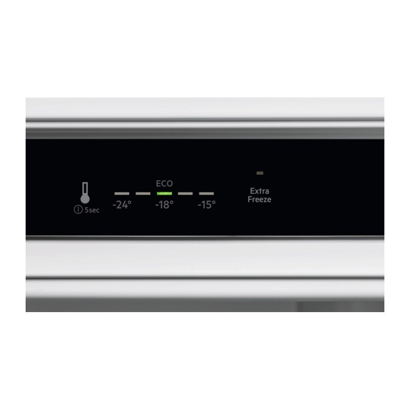 ELECTROLUX - Arca Vertical EUN7NE18C