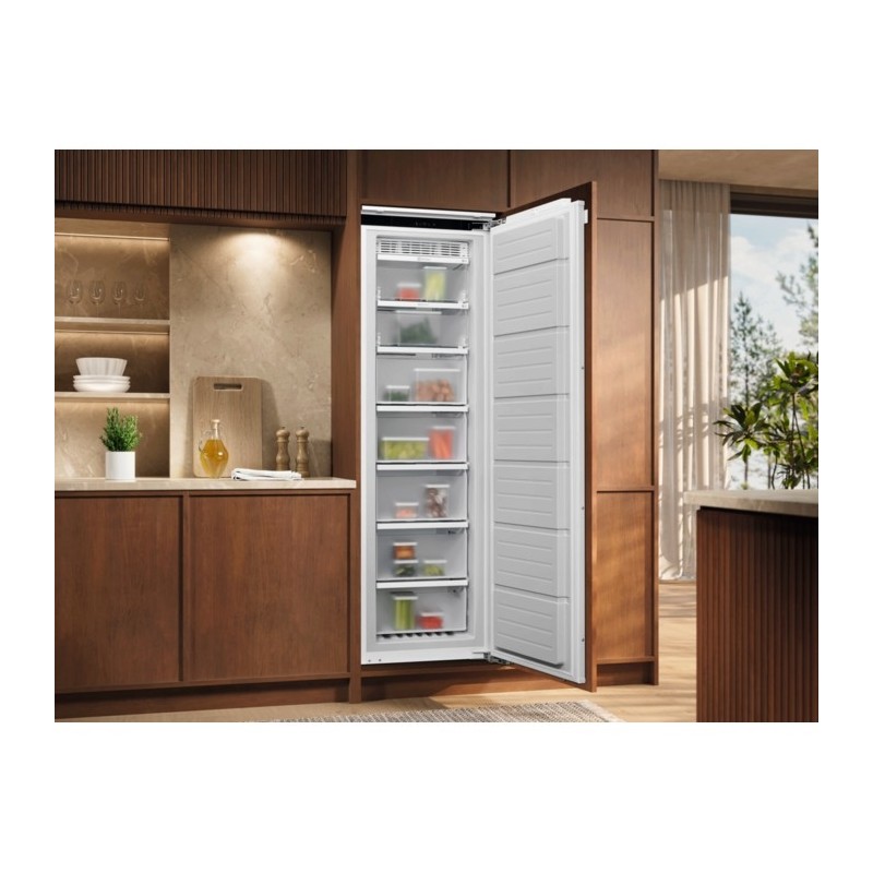 ELECTROLUX - Arca Vertical EUN7NE18C