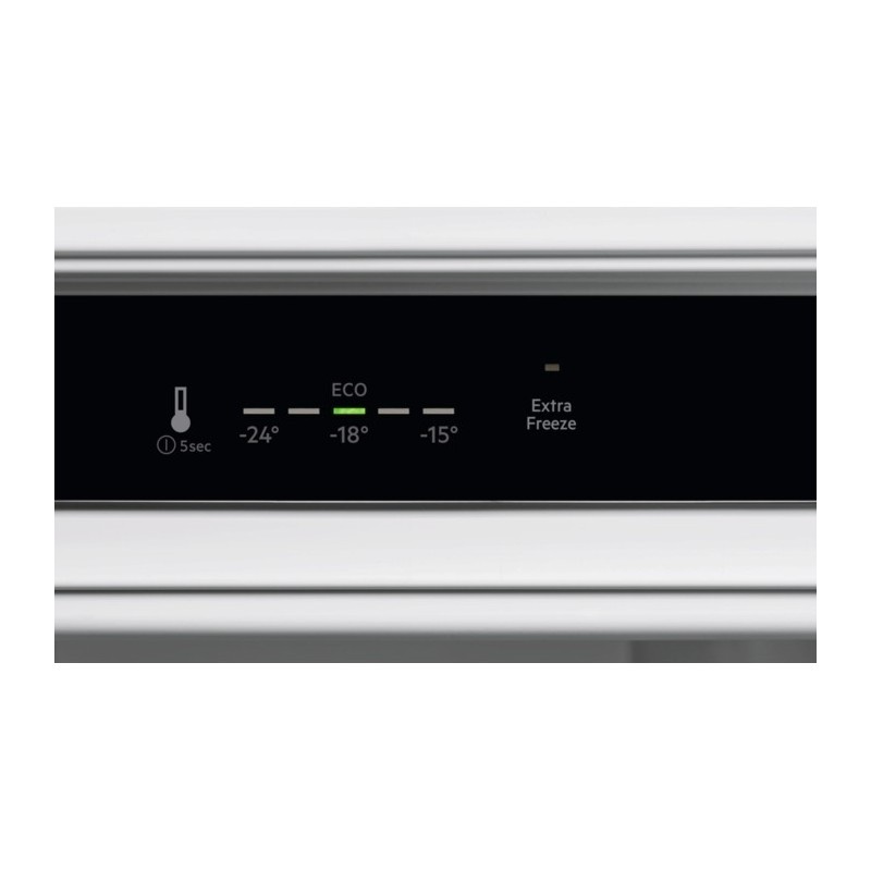 ELECTROLUX - Arca Vertical Encastre EUN7NE18S