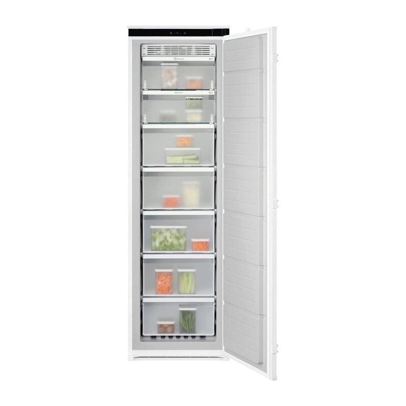 ELECTROLUX - Arca Vertical Encastre EUN7NE18S