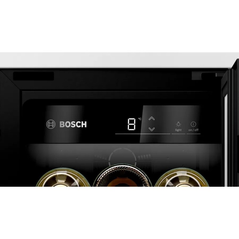 BOSCH - Garrafeira Serie6 KUW20VHF0