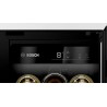 BOSCH - Garrafeira Serie6 KUW20VHF0