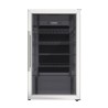CASO - Garrafeira p/ Exterior L-R 190L 5CASOD697G