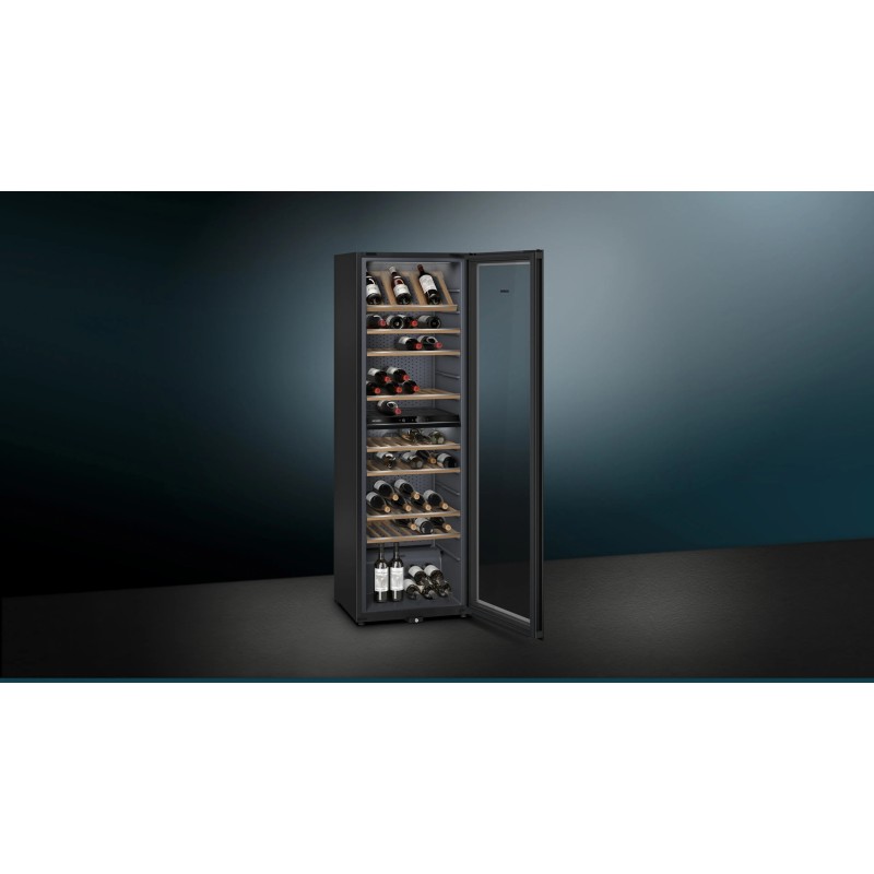 SIEMENS - Garrafeira IQ500 KW36KATGA