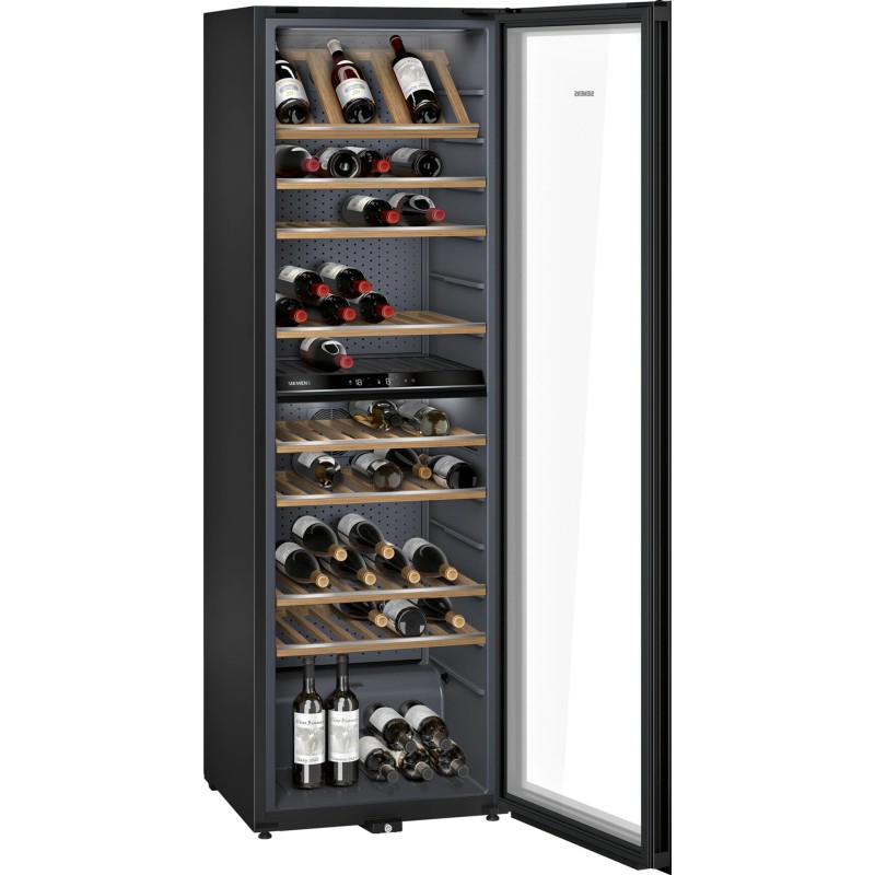 SIEMENS - Garrafeira IQ500 KW36KATGA