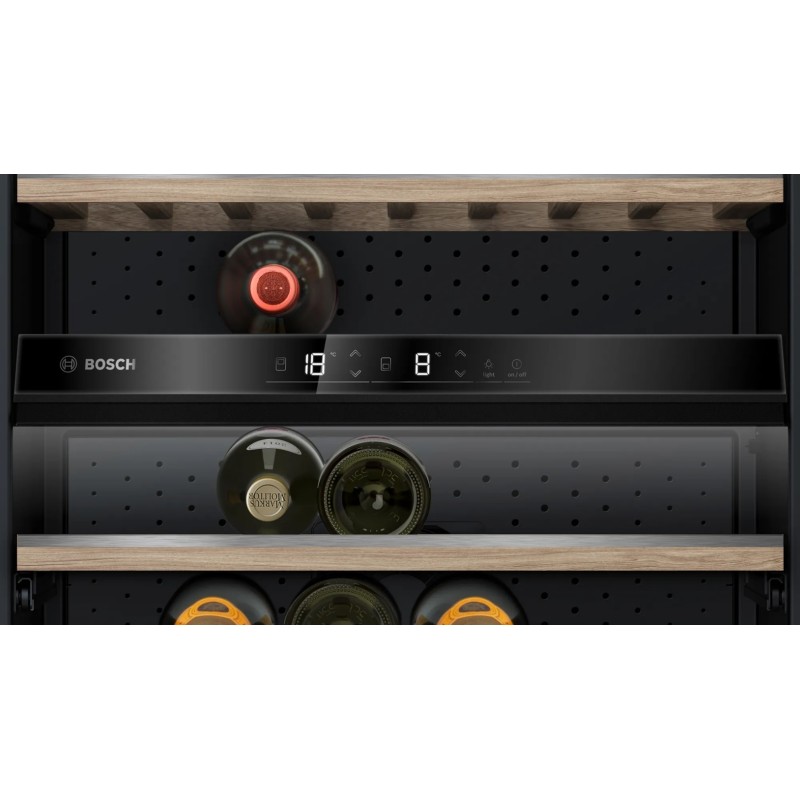 BOSCH - Garrafeira Serie6 KWK36ABGA