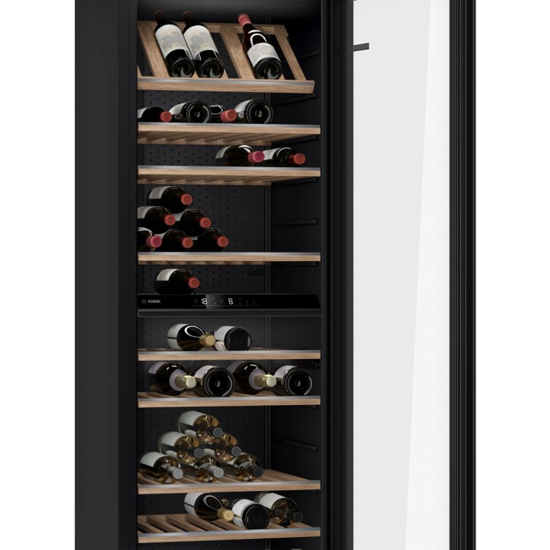 BOSCH - Garrafeira Serie6 KWK36ABGA