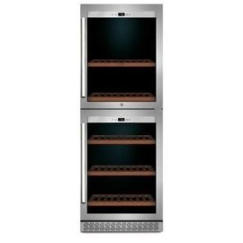 CASO - Garrafeira WineChef Pro 126 2D 5CASOD776G