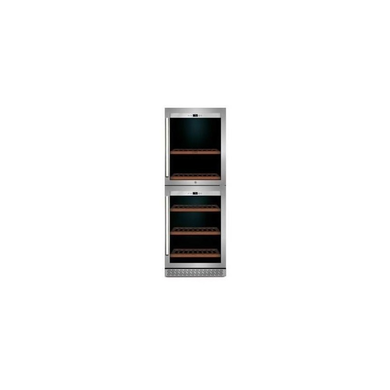 CASO - Garrafeira WineChef Pro 126 2D 5CASOD776G